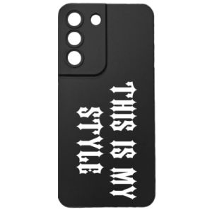 Samsung S22