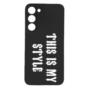 Samsung S23 Plus