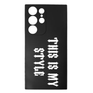Samsung S23 Ultra