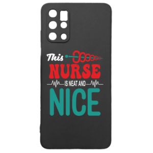 Samsung S20 +