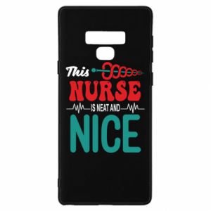 Samsung Note 9