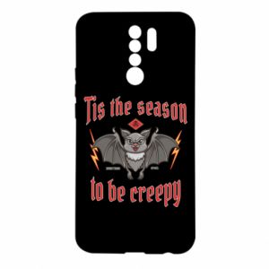 Xiaomi Redmi 9