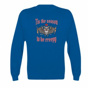 Bluzy dziecięce