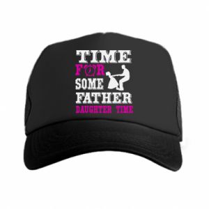 Czapki Trucker