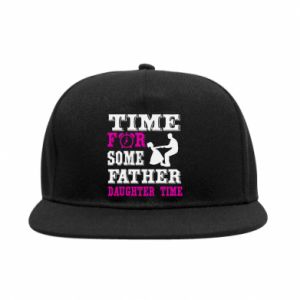 Czapki Snapback