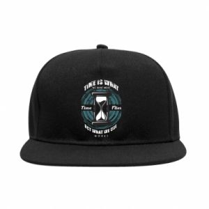 Czapki Snapback