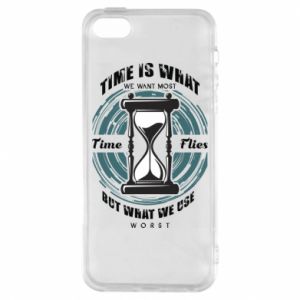 Apple iPhone 5/5S/SE