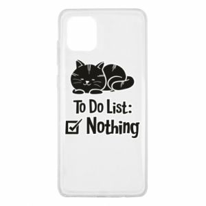 Samsung Note 10 Lite