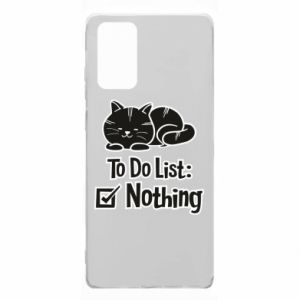 Samsung Note 20