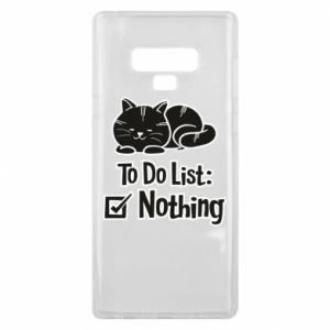 Samsung Note 9