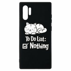 Samsung Note 10 Plus