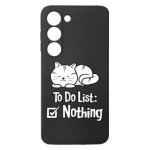 Samsung S23