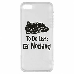 Apple iPhone 5/5S/SE