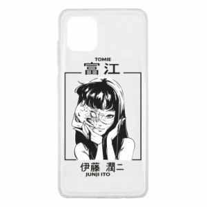 Samsung Note 10 Lite