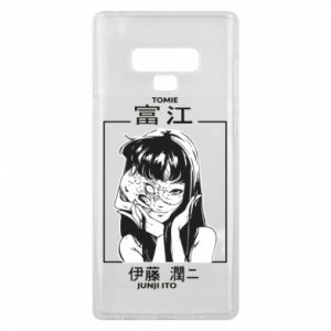 Samsung Note 9