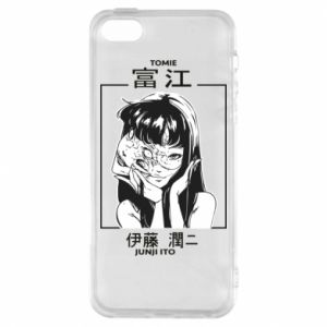 Apple iPhone 5/5S/SE