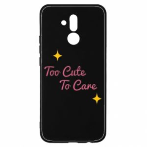 Huawei Mate 20 Lite