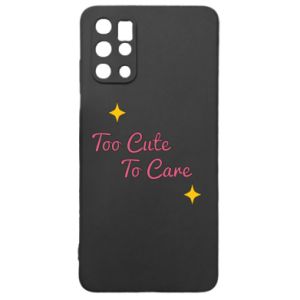 Samsung S20 +