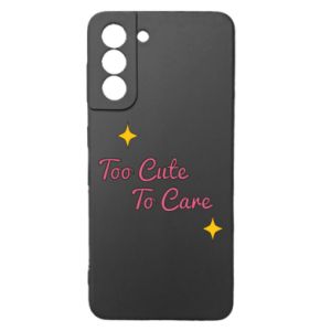 Samsung S21