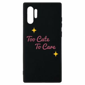 Samsung Note 10 Plus