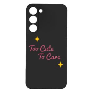 Samsung S23 Plus