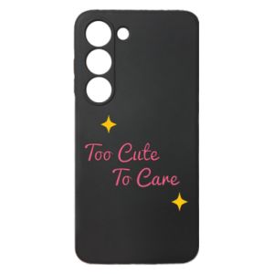 Samsung S23