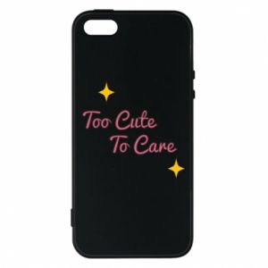 Apple iPhone 5/5S/SE