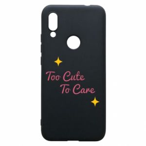Xiaomi Redmi 7