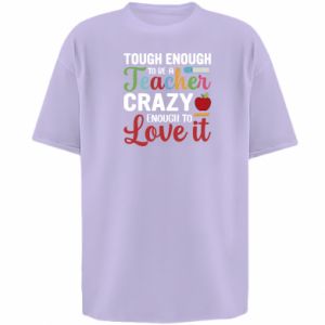 Koszulki oversize