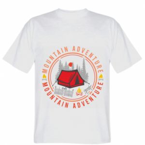 Koszulki męskie - PrintSalon.pl
