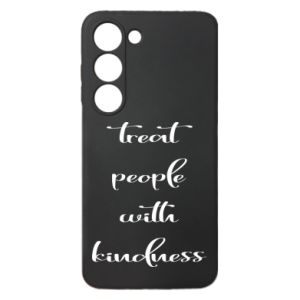 Samsung S23