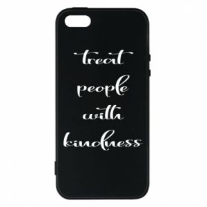 Apple iPhone 5/5S/SE