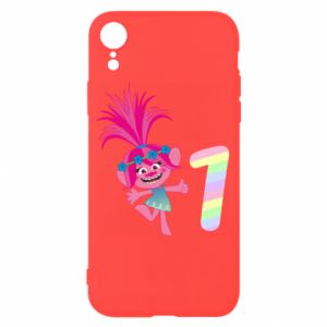 Apple iPhone XR