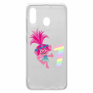 Samsung A20