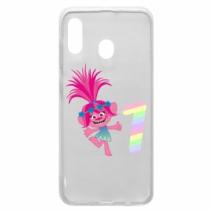 Samsung A30