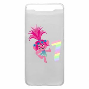 Samsung A80