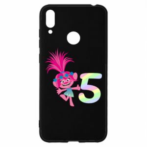 Huawei Y7 2019