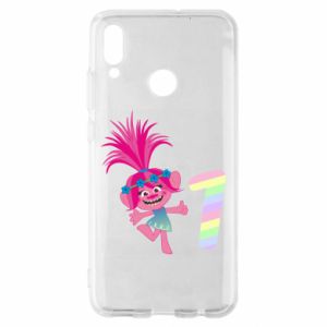 Huawei P Smart 2019