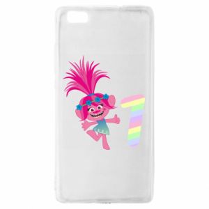Huawei P8 Lite