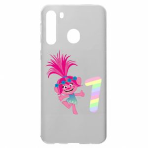 Samsung A21
