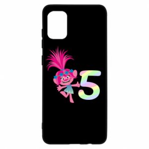 Samsung A31