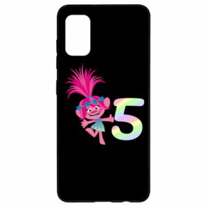 Samsung A41