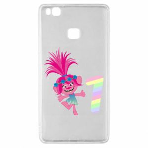 Huawei P9 Lite