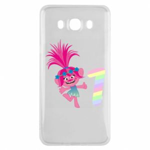 Samsung J7 2016