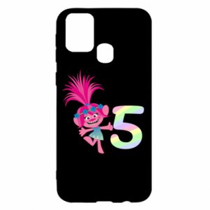 Samsung M31