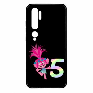 Xiaomi Mi Note 10