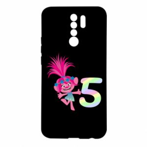 Xiaomi Redmi 9