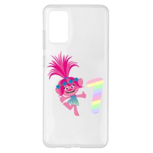 Samsung S20 +