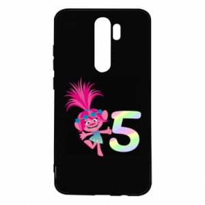 Xiaomi Redmi Note 8 Pro