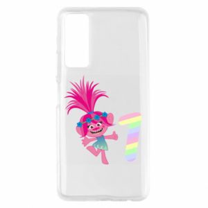 Huawei P Smart 2021